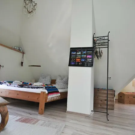 Lamba Gastezimmer Rum i privatbostad *
