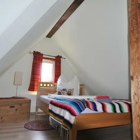 Lamba Gastezimmer