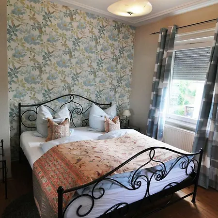 Homestay Lamba Gastezimmer *
