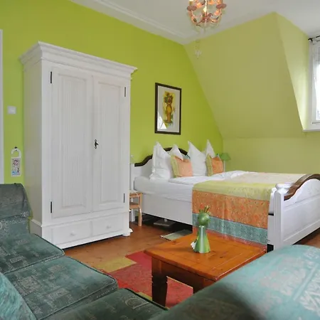 Accommodatie bij particulieren Lamba Gastezimmer