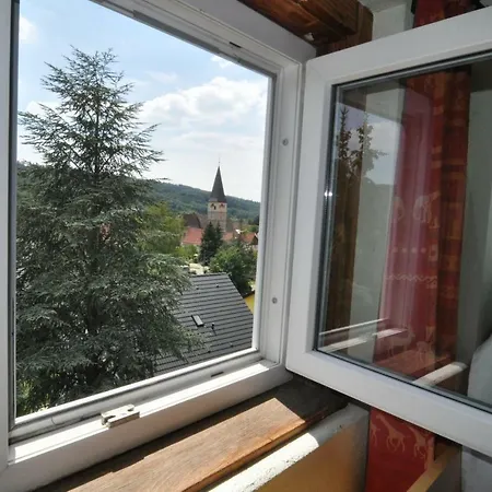 Accommodatie bij particulieren Lamba Gastezimmer *