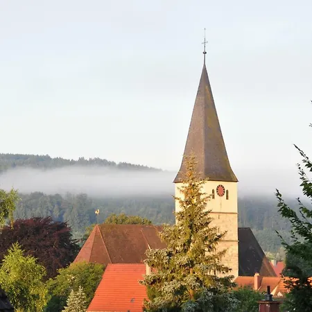 Lamba Gastezimmer Privatunterkunft *