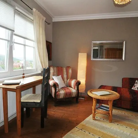 Homestay Lamba Gastezimmer