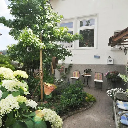 Lamba Gastezimmer Accommodatie bij particulieren *