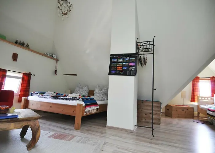 Lamba Gastezimmer Privat bolig *