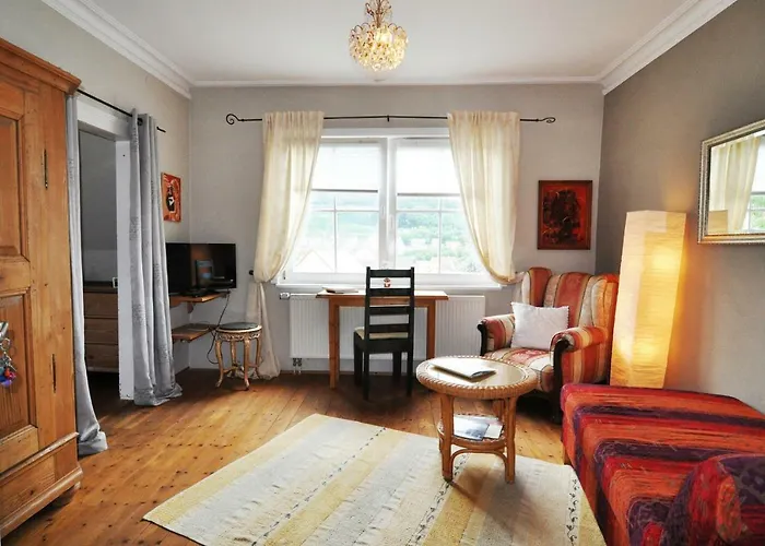 Accommodatie bij particulieren Lamba Gastezimmer *