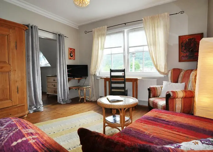 Lamba Gastezimmer Accommodatie bij particulieren *