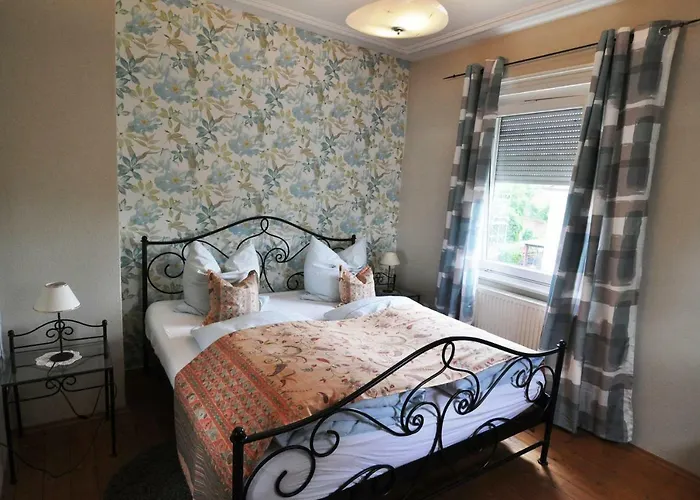 Accommodatie bij particulieren Lamba Gastezimmer *