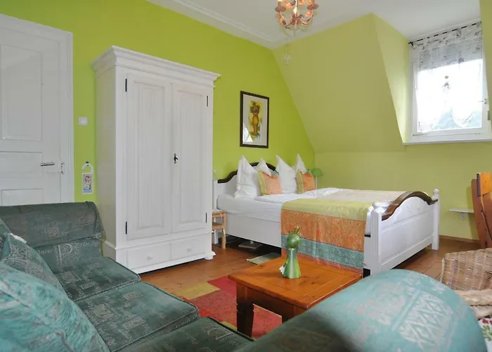 Privat bolig Lamba Gastezimmer