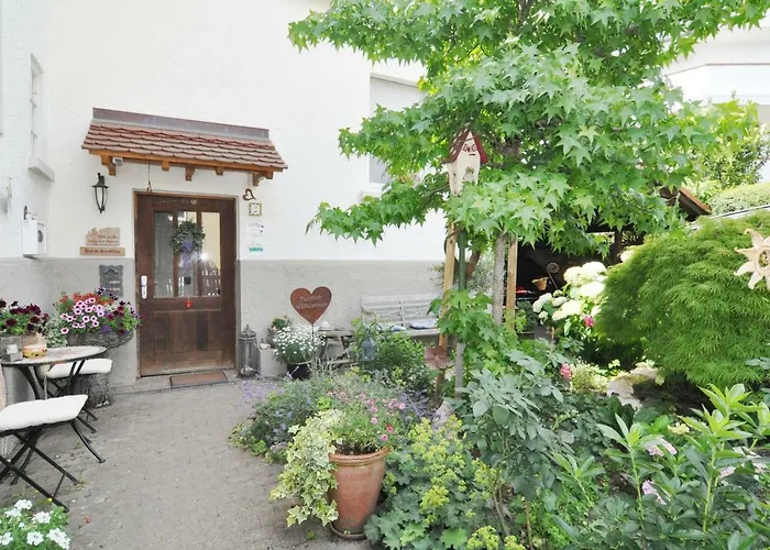 Lamba Gastezimmer * Lorch