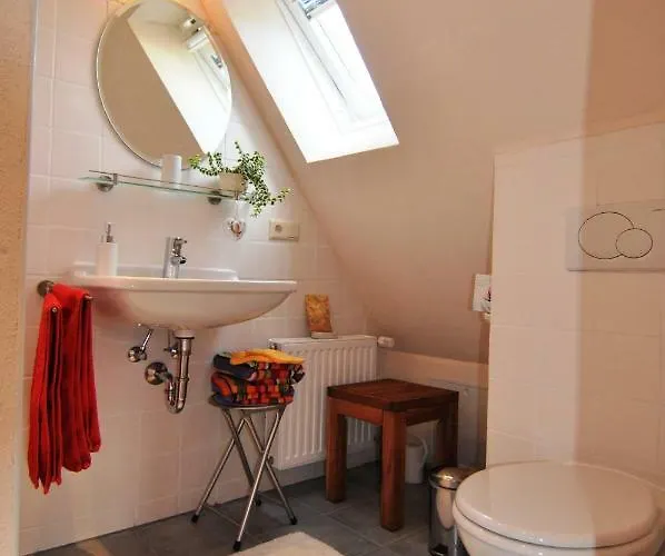 Privat bolig Lamba Gastezimmer Lorch