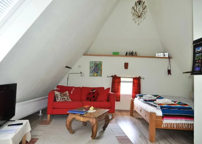 Lamba Gastezimmer * Lorch