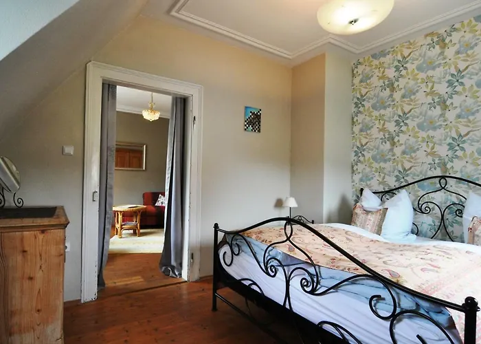 Lamba Gastezimmer Accommodatie bij particulieren Lorch