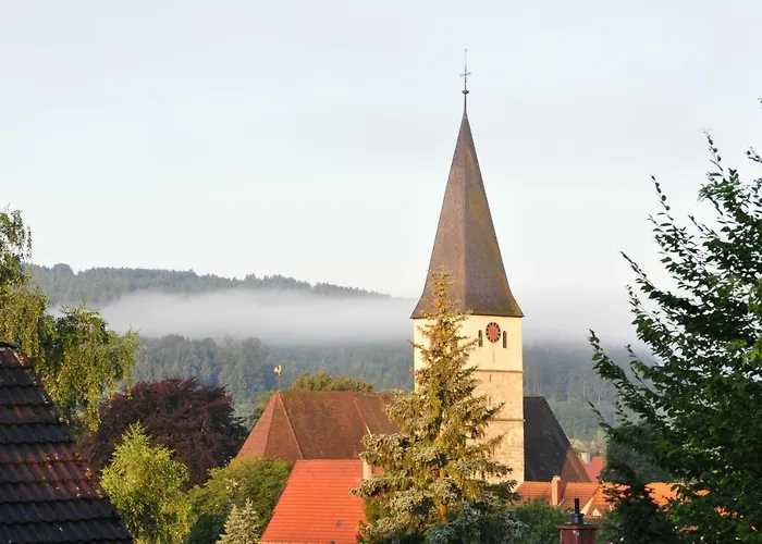 Lamba Gastezimmer Privat bolig *