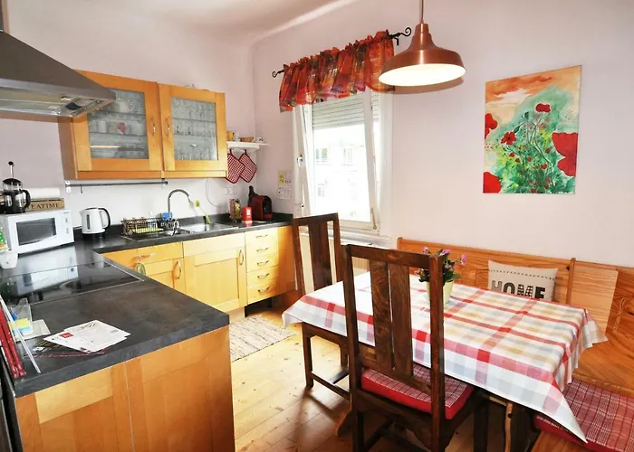 Lamba Gastezimmer * Lorch