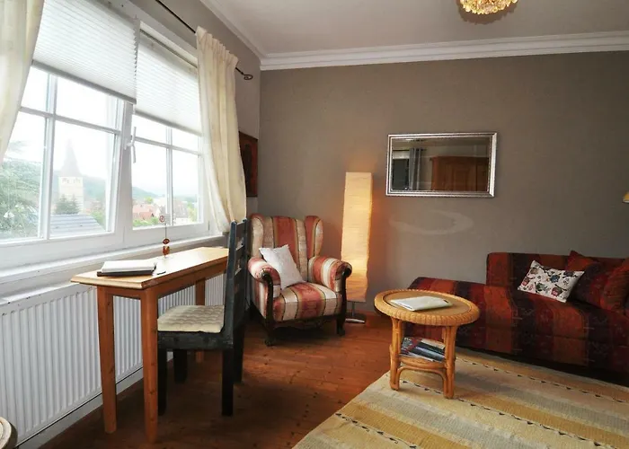 Privat bolig Lamba Gastezimmer