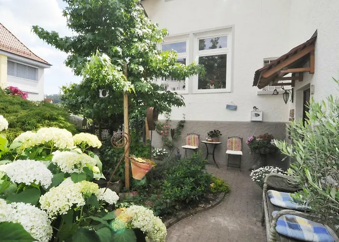 Lamba Gastezimmer Accommodatie bij particulieren *